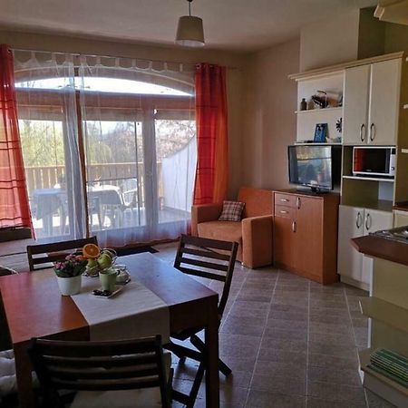 شقة Horvath Apartman Fonyód المظهر الخارجي الصورة