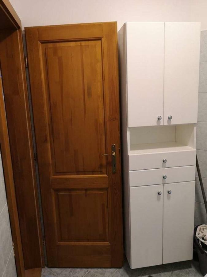 شقة Horvath Apartman Fonyód المظهر الخارجي الصورة