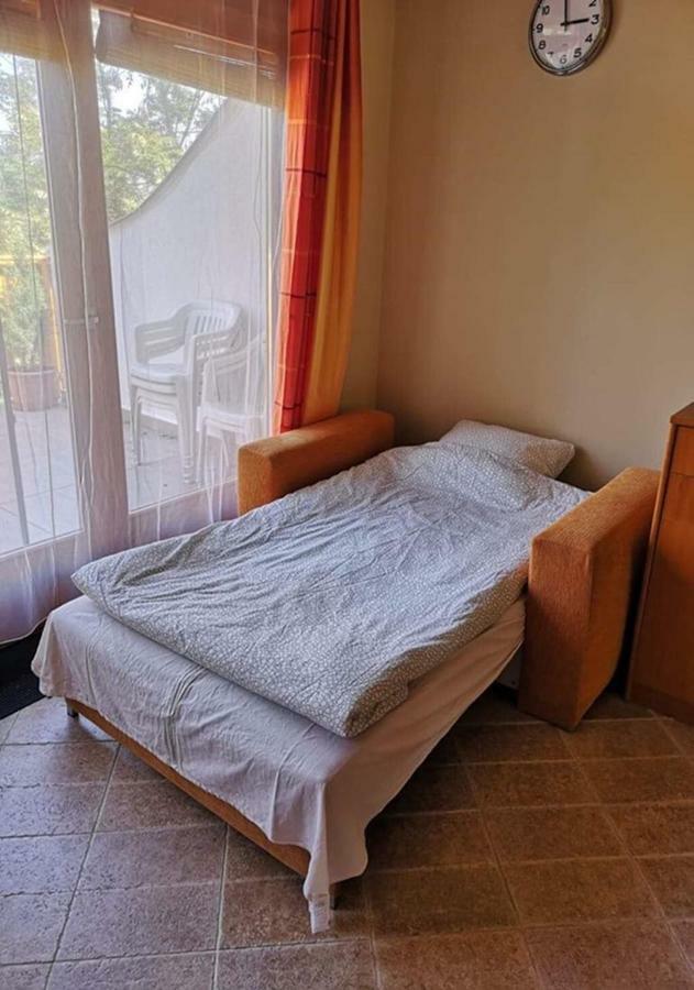 شقة Horvath Apartman Fonyód المظهر الخارجي الصورة